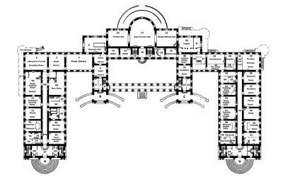 Игорь Зимин - Взрослый мир императорских резиденций. Вторая четверть XIX -...