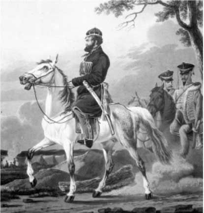 Олег Михайлов - Генерал Ермолов