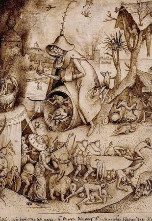 Татьяна Линдберг, Александр Кожевников - Семь смертных грехов и семь добродетелей