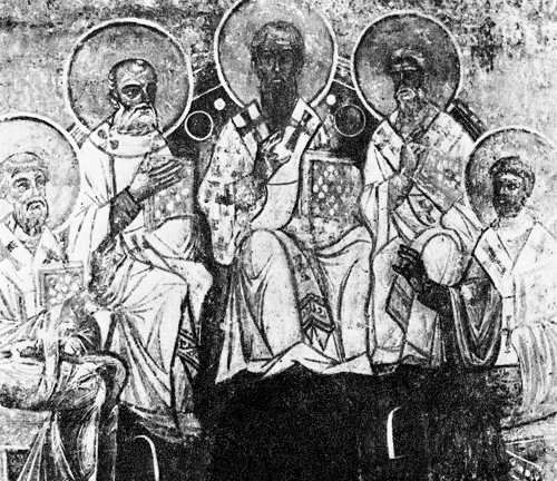 Елена Грицак - Памятники древнего Киева