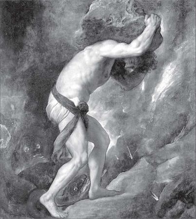 Юрий Супруненко - Места силы на карте мира