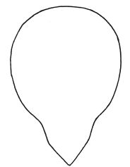 Елена Каминская - Поделки из бумаги, игрушки, сувениры и подарки