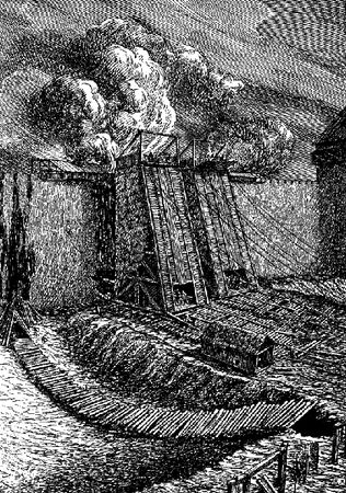 Владимир Внуков - Артиллерия