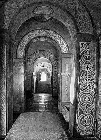 Елена Грицак - Памятники древнего Киева