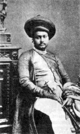 Елена Блаватская - Письма из пещер и дебрей Индостана