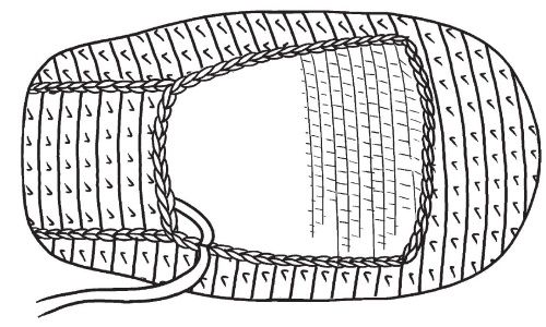 Ольга Захаренко - Обувь для дома своими руками