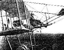 Борис Веробьян - История зарождения воздухоплавания и авиации в России