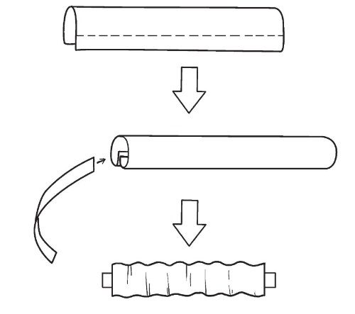 Ольга Захаренко - Обувь для дома своими руками