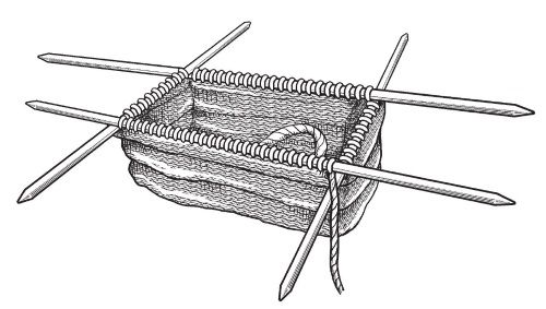 Ольга Захаренко - Обувь для дома своими руками