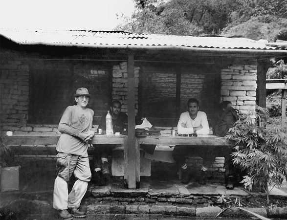 Эрнст Мулдашев - В поисках Города Богов