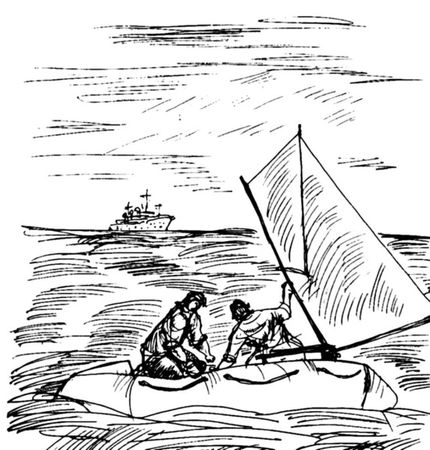 Александр Половец - Мистерии доктора Гора и другое...