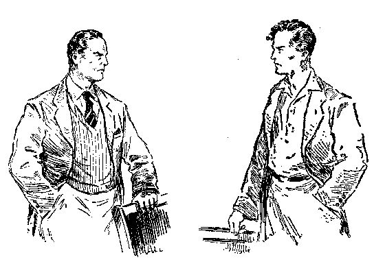 Александр Казанцев - Арктический мост