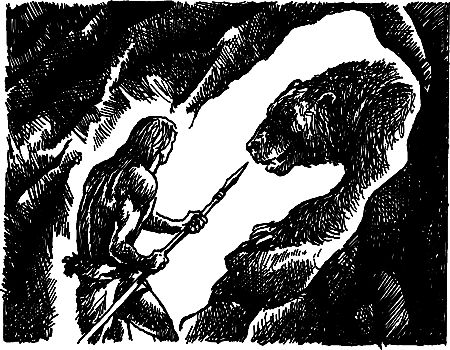 Владимир Головин, Виктор Мироглов и др. - Бронзовый топор