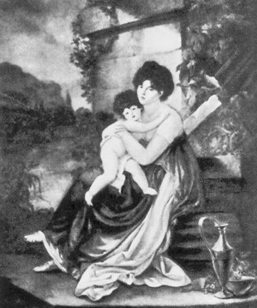 Игорь Зимин - Взрослый мир императорских резиденций. Вторая четверть XIX -...