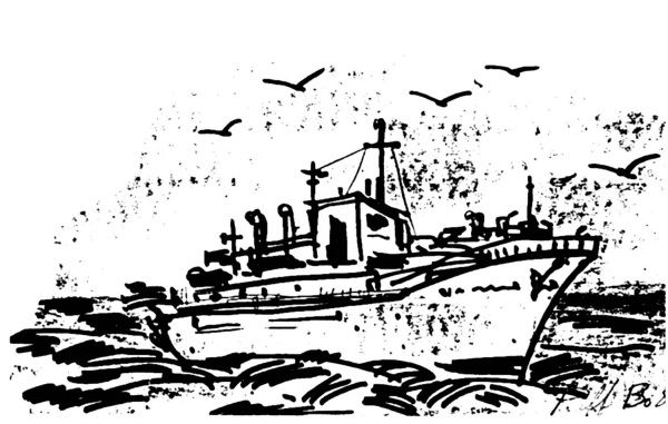 Александр Половец - Мистерии доктора Гора и другое...