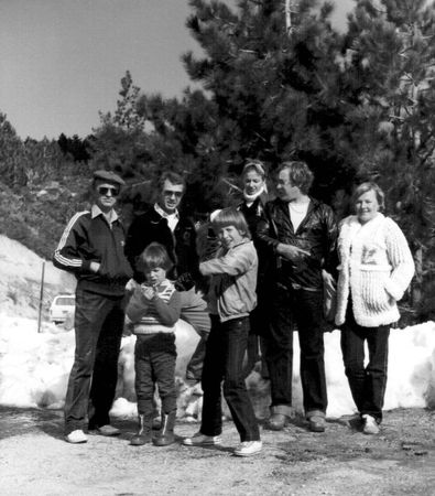 Александр Половец - Мистерии доктора Гора и другое...