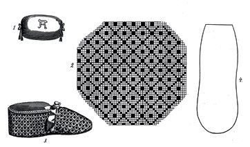 Марина Костюхина - Записки куклы. Модное воспитание в литературе для девиц...