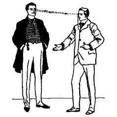 Ван Даниэльс - Личный магнетизм (курс лекций)