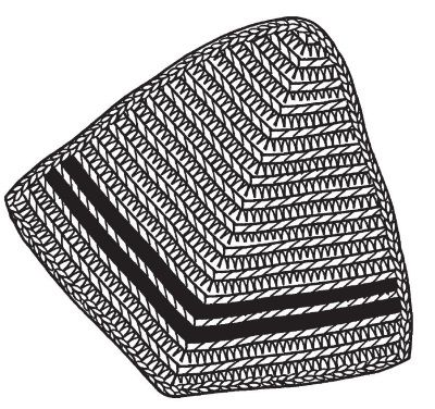 Ольга Захаренко - Обувь для дома своими руками