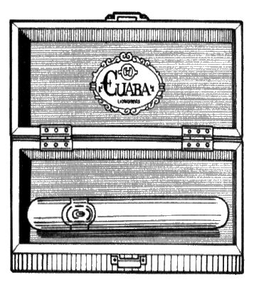 Улисс Мур - Затерянный город