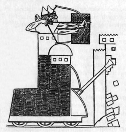Алексей Шишов - 100 великих полководцев древности