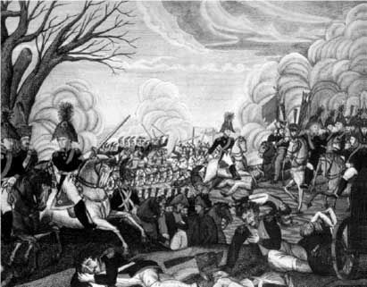 Олег Михайлов - Генерал Ермолов