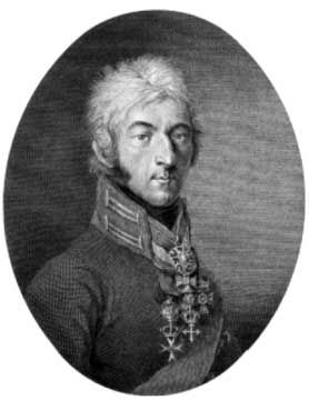 Олег Михайлов - Генерал Ермолов