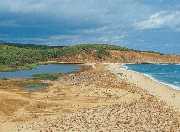 Даниэла Шетар - Болгария. Путеводитель