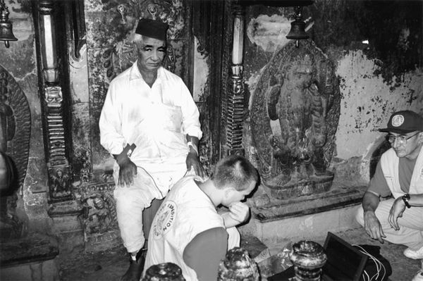 Эрнст Мулдашев - В поисках Города Богов