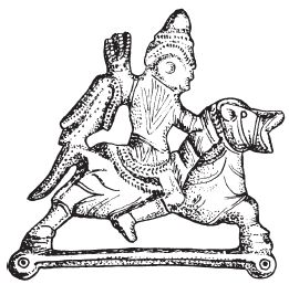 Малькольм Тодд - Варвары. Древние германцы. Быт, религия, культура