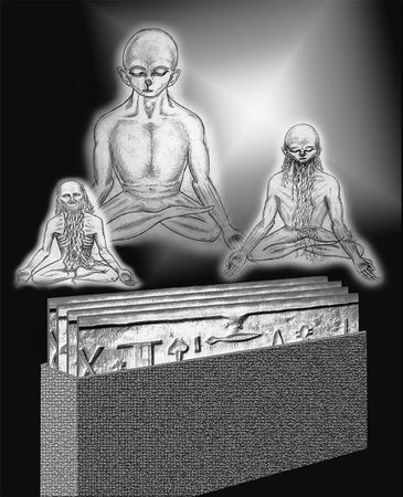 Эрнст Мулдашев - В поисках Города Богов