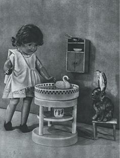 Марина Костюхина - Записки куклы. Модное воспитание в литературе для девиц...