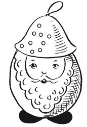 Елена Каминская - Поделки из бумаги, игрушки, сувениры и подарки