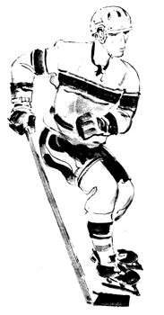 Борис Раевский - Удар! Ещё удар!