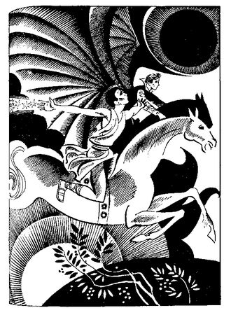 Владимир Щербаков - Красные кони. Рассказы