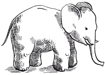 Елена Каминская - Поделки из бумаги, игрушки, сувениры и подарки