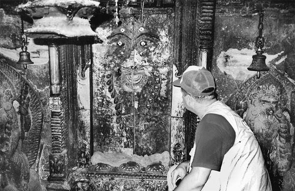 Эрнст Мулдашев - В поисках Города Богов