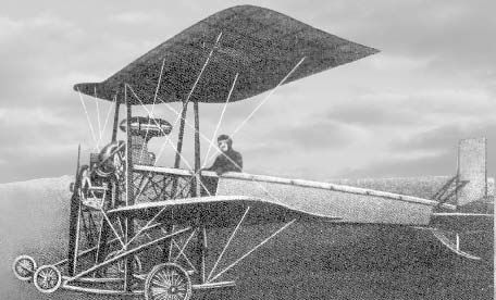 Борис Веробьян - История зарождения воздухоплавания и авиации в России