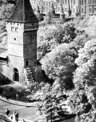 Наталья Фролова - Старый Краков