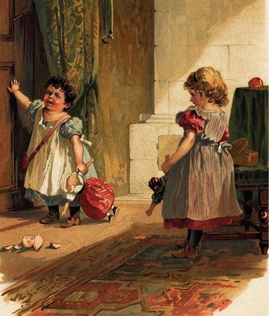 Марина Костюхина - Записки куклы. Модное воспитание в литературе для девиц...