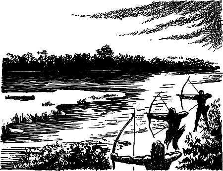 Владимир Головин, Виктор Мироглов и др. - Бронзовый топор