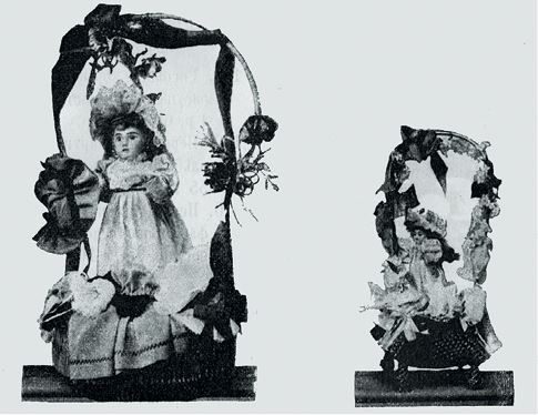 Марина Костюхина - Записки куклы. Модное воспитание в литературе для девиц...