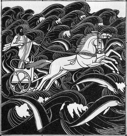 Гомер - Илиада