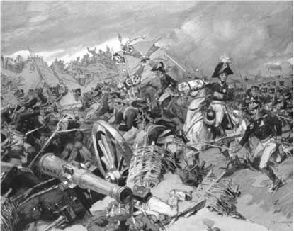 Олег Михайлов - Генерал Ермолов