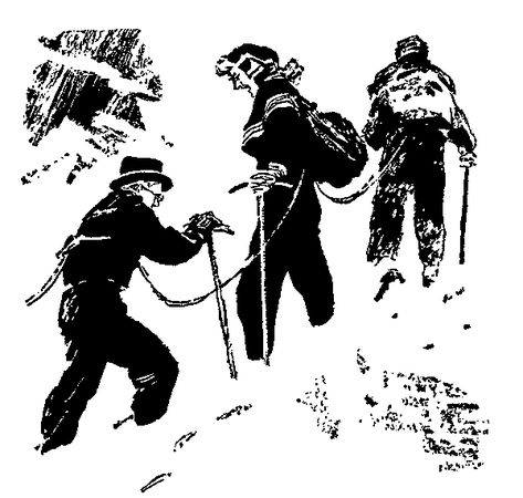 Николай Асанов - Украденная душа