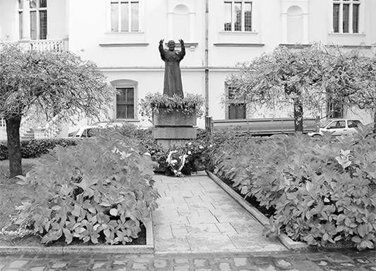 Наталья Фролова - Старый Краков