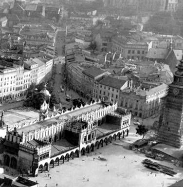 Наталья Фролова - Старый Краков
