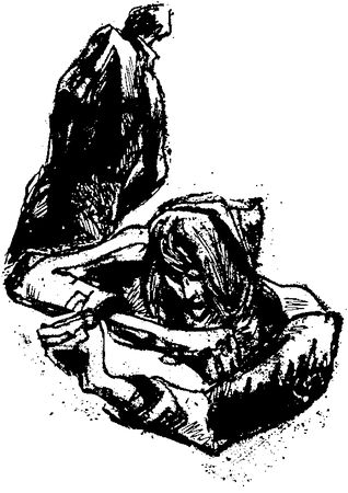 Анна Зегерс - Восстание рыбаков в Санкт-Барбаре. Транзит. Через океан