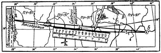 Степан Запорощенко - Самолетовождение [Пособие для аэроклубов}