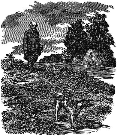 Михаил Пришвин - Собрание сочинений. Том 7. Натаска Ромки. Глаза земли